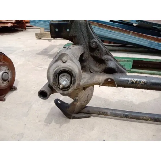 Puente Delantero para Bmw X5 (E53)