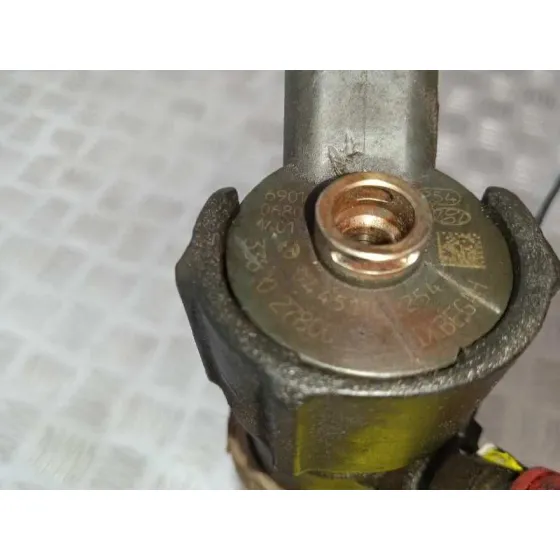 Inyector para Hyundai Santa Fe (Bm)