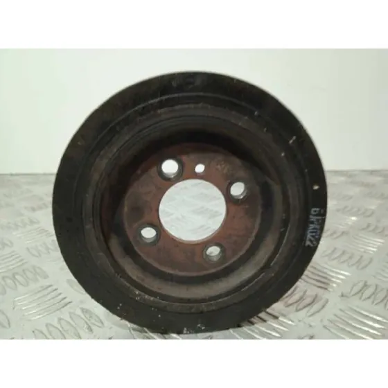 Polea Ciguenal para Hyundai Santa Fe (Bm)