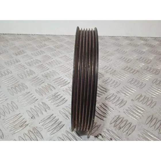 Polea Ciguenal para Hyundai Santa Fe (Bm)