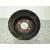 Polea Ciguenal para Hyundai Santa Fe (Bm)