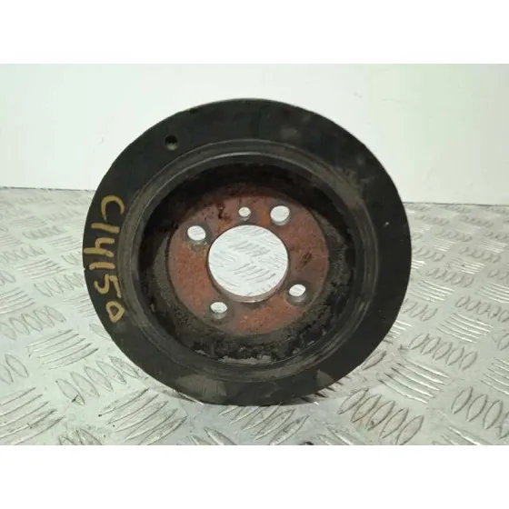 Polea Ciguenal para Hyundai Santa Fe (Bm)