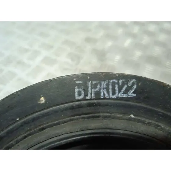Polea Ciguenal para Hyundai Santa Fe (Bm)