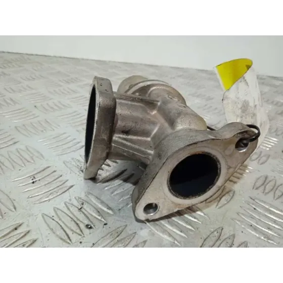 Valvula Egr para Hyundai Santa Fe (Bm)