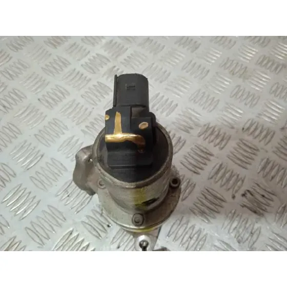 Valvula Egr para Hyundai Santa Fe (Bm)