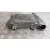 Intercooler para Hyundai Santa Fe (Bm)