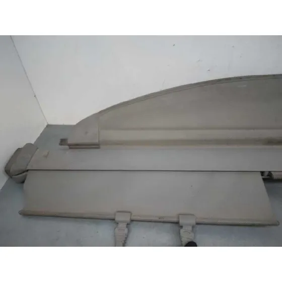 Bandeja Trasera para Hyundai Santa Fe (Bm)