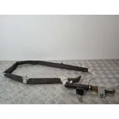 Airbag Cortina Delantero Izquierdo para Nissan Qashqai (J10)