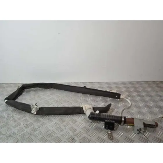 Airbag Cortina Delantero Izquierdo para Nissan Qashqai (J10)