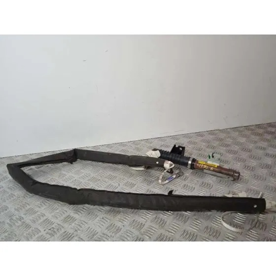Airbag Cortina Delantero Izquierdo para Nissan Qashqai (J10)