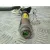Airbag Cortina Delantero Izquierdo para Nissan Qashqai (J10)
