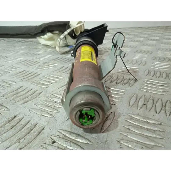 Airbag Cortina Delantero Izquierdo para Nissan Qashqai (J10)