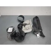 Pretensor Airbag Derecho para Nissan Qashqai (J10)