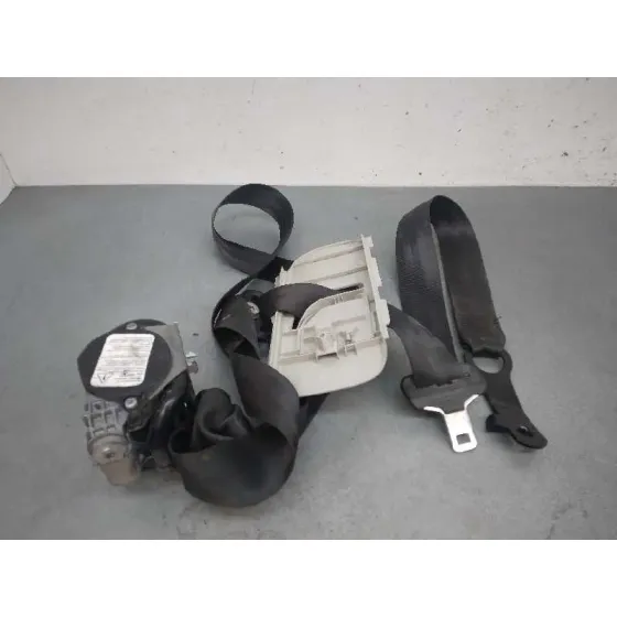 Pretensor Airbag Derecho para Nissan Qashqai (J10)