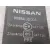 Pretensor Airbag Derecho para Nissan Qashqai (J10)