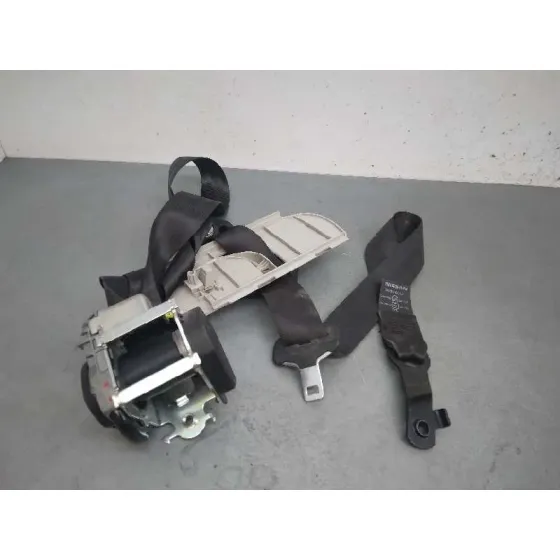 Pretensor Airbag Derecho para Nissan Qashqai (J10)