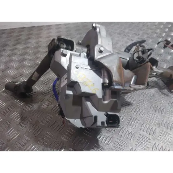 Columna Direccion para Nissan Qashqai (J10)