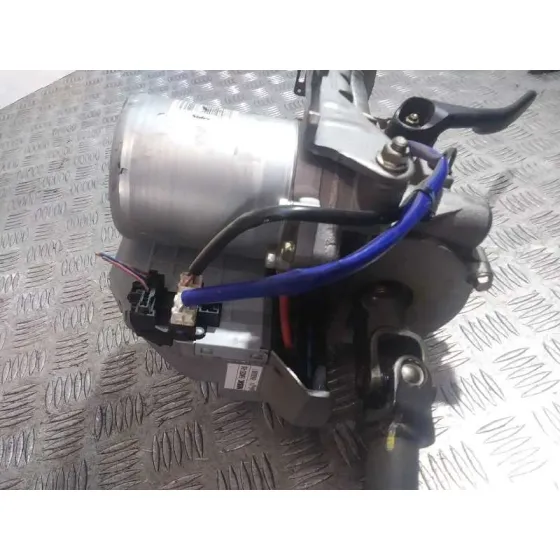 Columna Direccion para Nissan Qashqai (J10)