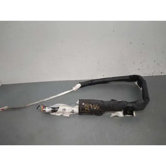 Airbag Cortina Delantero Derecho para Fiat Nuova 500 (150)