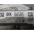 Airbag Cortina Delantero Derecho para Fiat Nuova 500 (150)