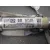 Airbag Cortina Delantero Izquierdo para Fiat Nuova 500 (150)