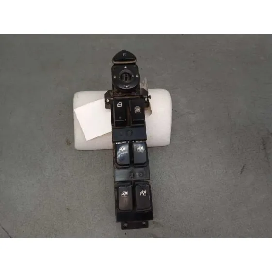 Mando Elevalunas Delantero Izquierdo para Hyundai Santa Fe (Bm)