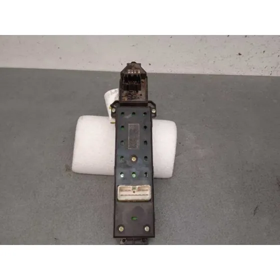 Mando Elevalunas Delantero Izquierdo para Hyundai Santa Fe (Bm)