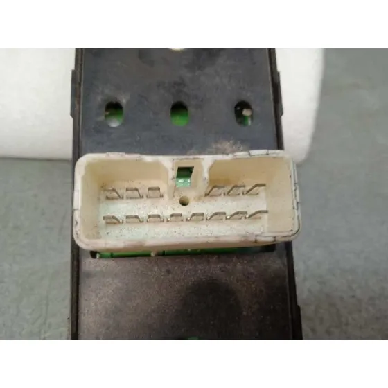 Mando Elevalunas Delantero Izquierdo para Hyundai Santa Fe (Bm)