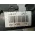 Mando Elevalunas Delantero Izquierdo para Hyundai Santa Fe (Bm)