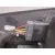 Elevalunas Trasero Derecho para Peugeot 308 Cc (2009)