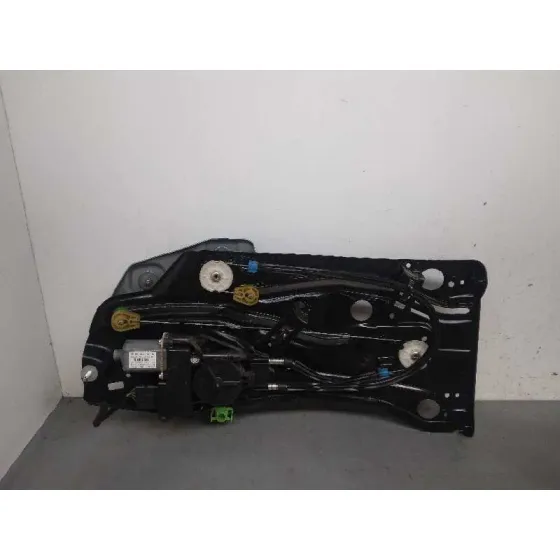 Elevalunas Trasero Izquierdo para Peugeot 308 Cc (2009)