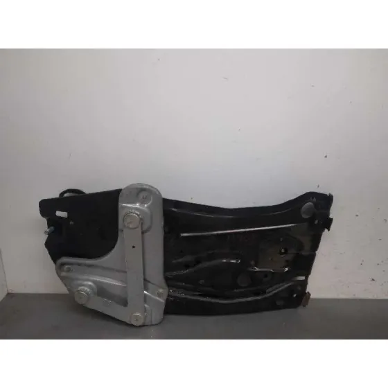 Elevalunas Trasero Izquierdo para Peugeot 308 Cc (2009)