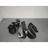 Cinturon Seguridad Trasero Derecho para Nissan Qashqai (J10)