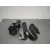 Cinturon Seguridad Trasero Derecho para Nissan Qashqai (J10)
