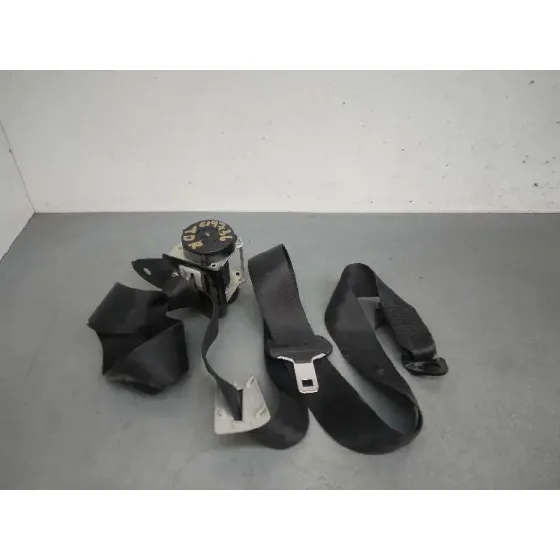 Cinturon Seguridad Trasero Derecho para Nissan Qashqai (J10)
