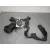 Cinturon Seguridad Trasero Derecho para Nissan Qashqai (J10)
