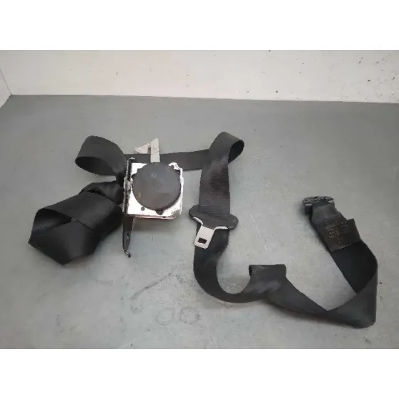 Cinturon Seguridad Trasero Derecho para Nissan Qashqai (J10)