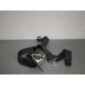 Cinturon Seguridad Trasero Izquierdo para Nissan Qashqai (J10)
