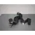 Cinturon Seguridad Trasero Izquierdo para Nissan Qashqai (J10)