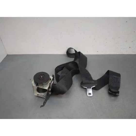 Cinturon Seguridad Trasero Izquierdo para Nissan Qashqai (J10)
