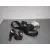 Cinturon Seguridad Trasero Derecho para Bmw X3 (E83)