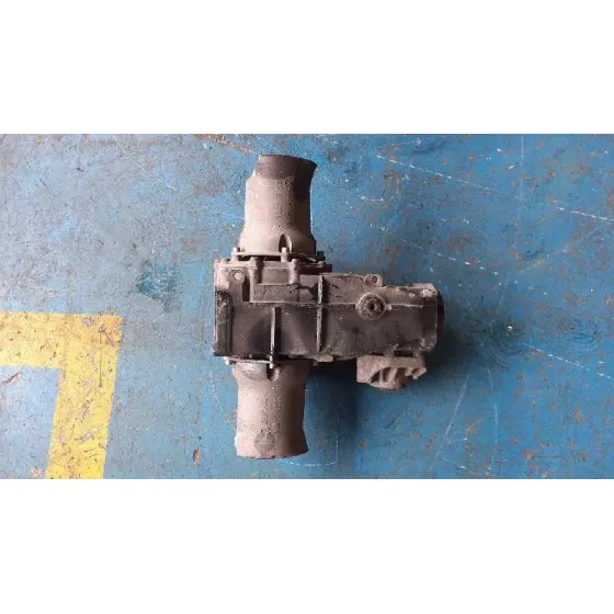 Diferencial Trasero para Audi A6 Berlina (4B2)