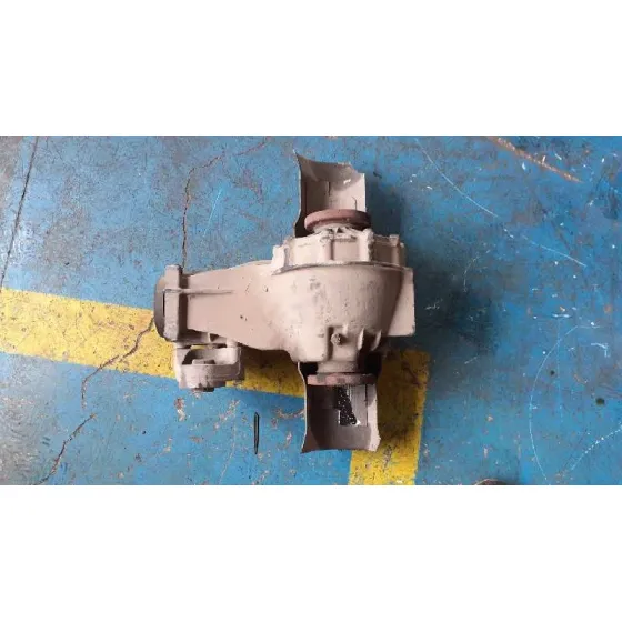 Diferencial Trasero para Audi A6 Berlina (4B2)