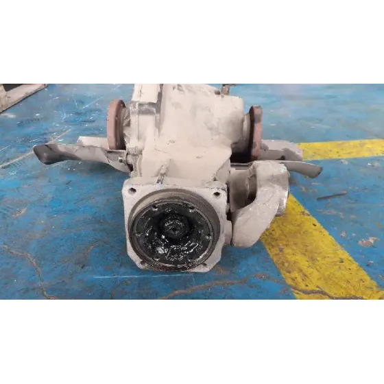 Diferencial Trasero para Audi A6 Berlina (4B2)