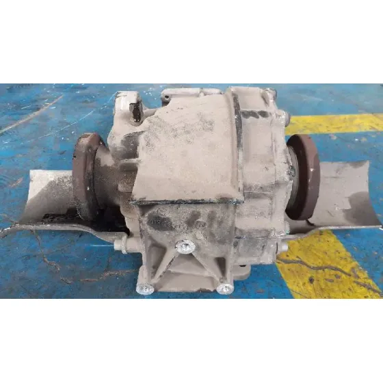 Diferencial Trasero para Audi A6 Berlina (4B2)