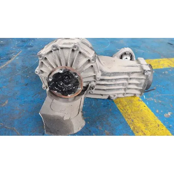 Diferencial Trasero para Audi A6 Berlina (4B2)
