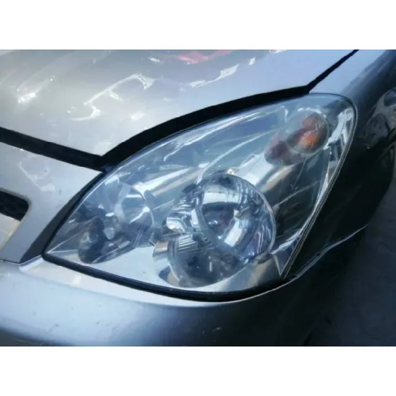Faro Izquierdo para Toyota Corolla Verso (R1)