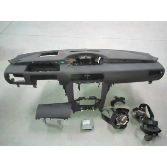 Kit Airbag para Citroën C6