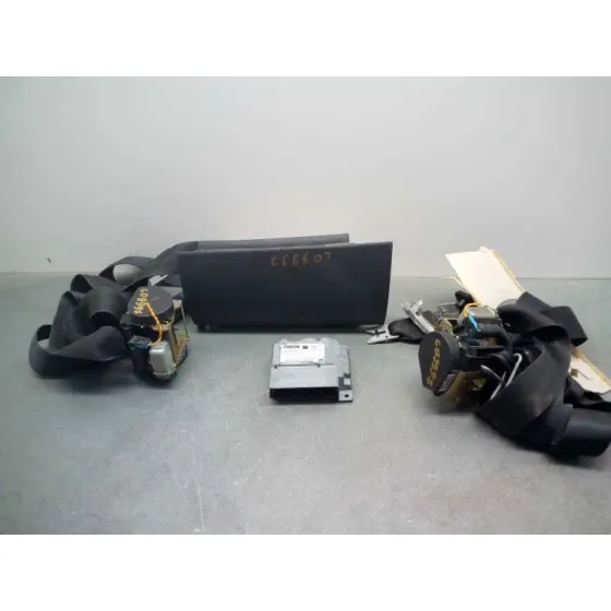 Kit Airbag para Citroën C6