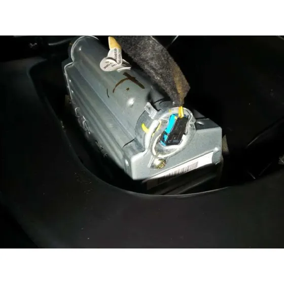 Kit Airbag para Citroën C6